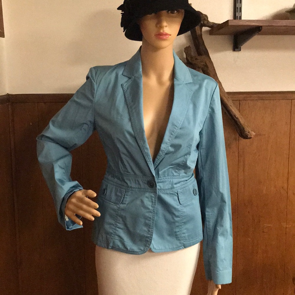 Women's blazer